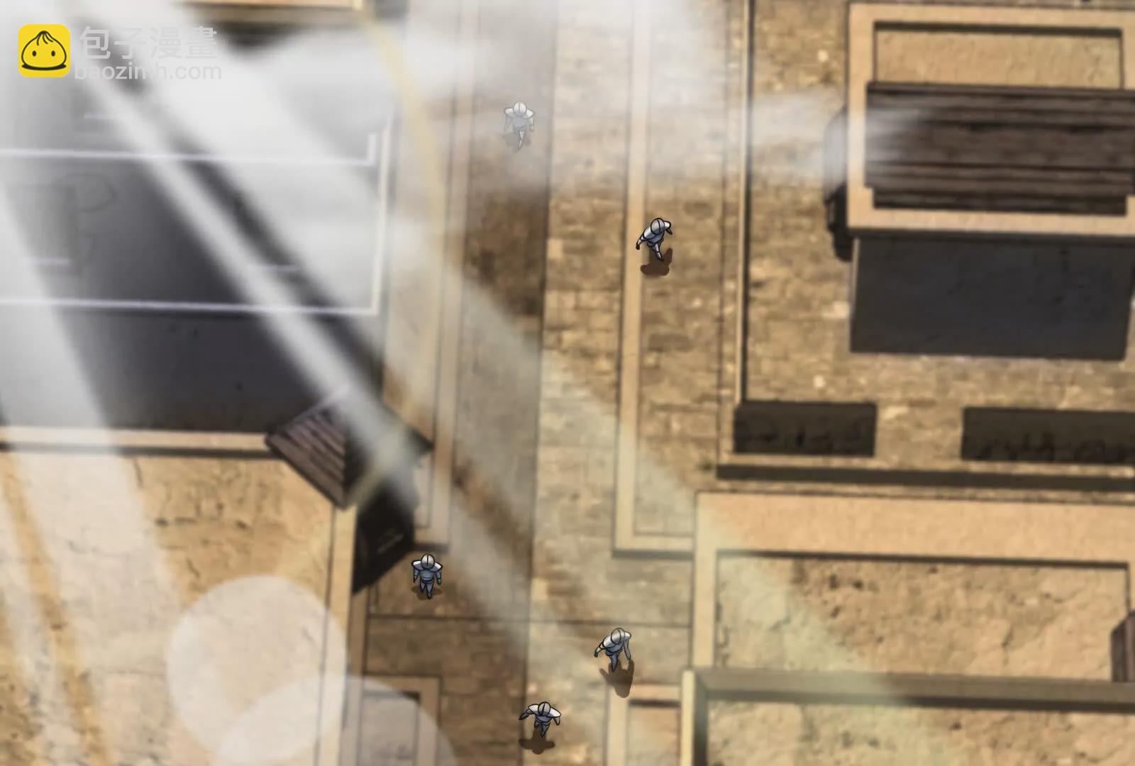 古神遊戲 - 第110話 完成！怎麼才三成啊(2/3) - 6